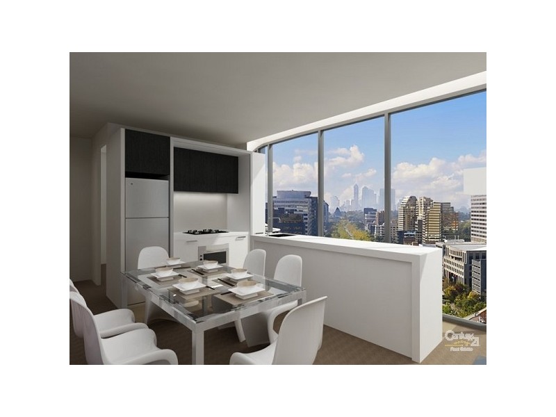 1208/568 St Kilda Road, Melbourne VIC 3004