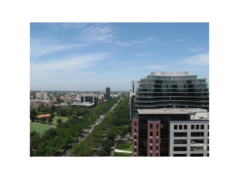 1208/568 St Kilda Road, Melbourne VIC 3004