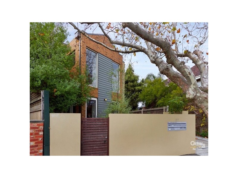 1/27 Foam Street, Elwood VIC 3184