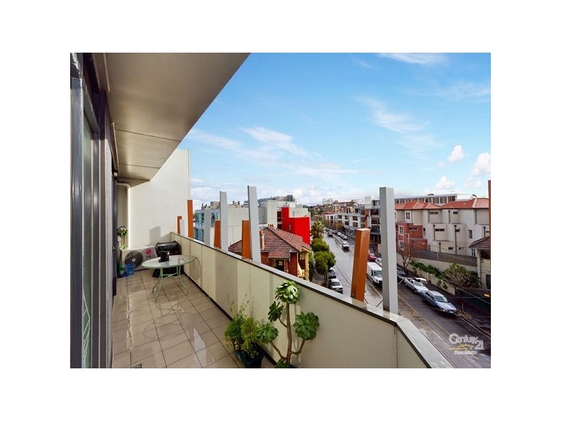 25/17-23 Irwell Street, St Kilda VIC 3182