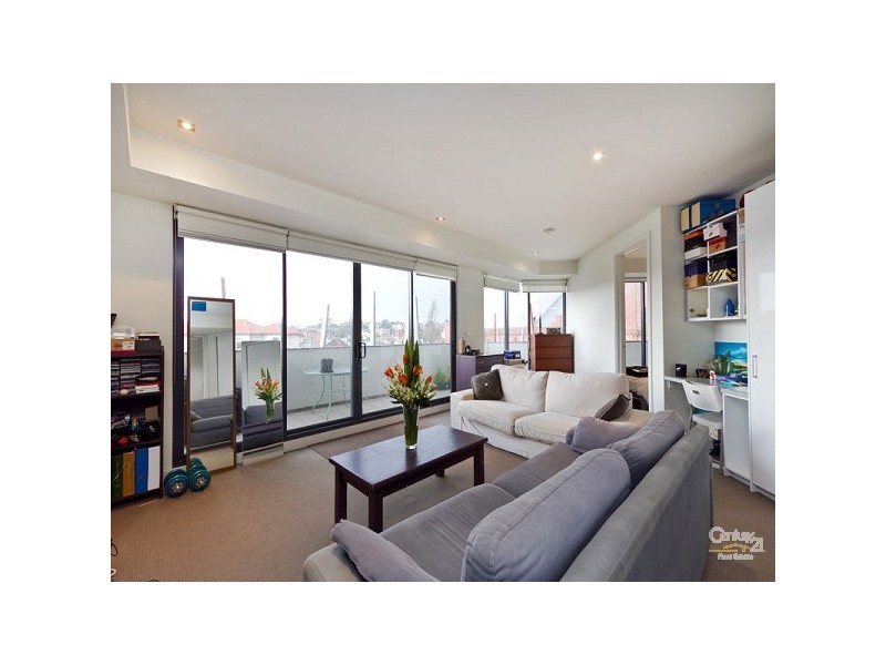 25/17-23 Irwell Street, St Kilda VIC 3182