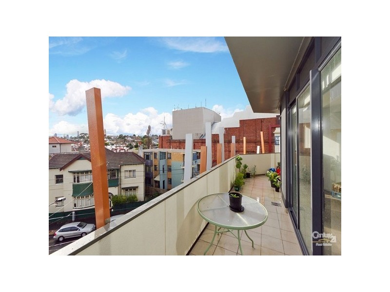 25/17-23 Irwell Street, St Kilda VIC 3182