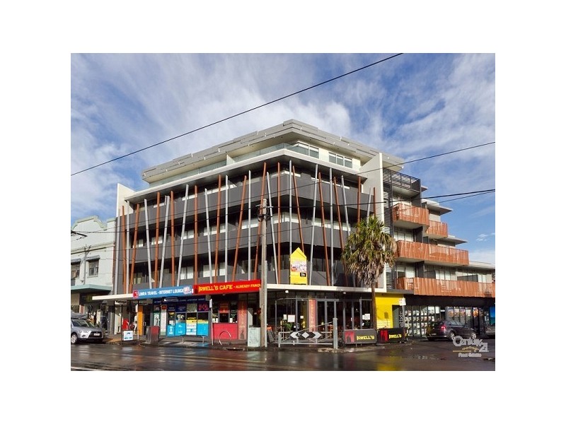 25/17-23 Irwell Street, St Kilda VIC 3182