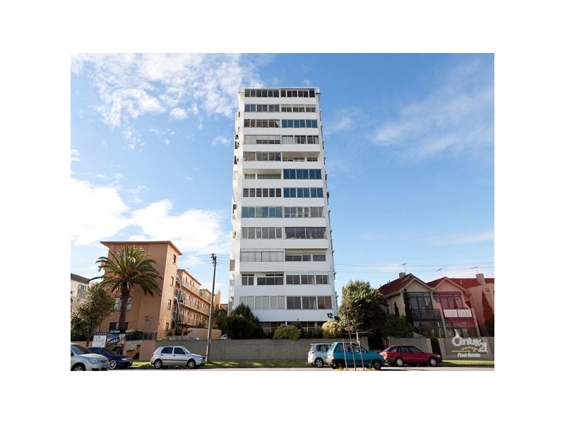7c/12 Marine Parade, St Kilda VIC 3182
