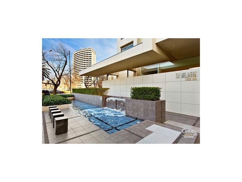 1102/2-4 Albert Road, South Melbourne VIC 3205