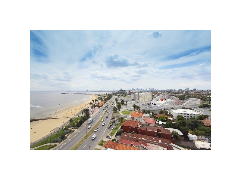 12D/12 Marine Pde, St Kilda VIC 3182