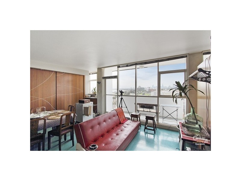 12D/12 Marine Pde, St Kilda VIC 3182