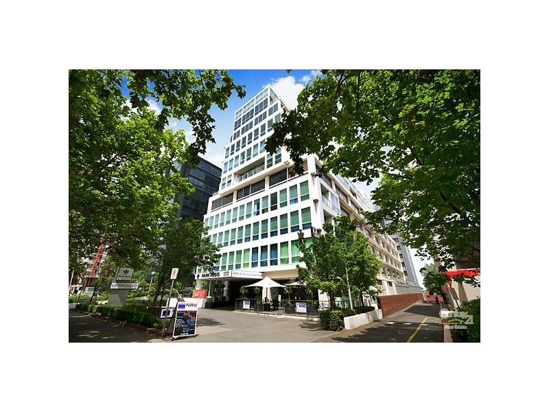 305/06, 604 St Kilda Road, Melbourne VIC 3004