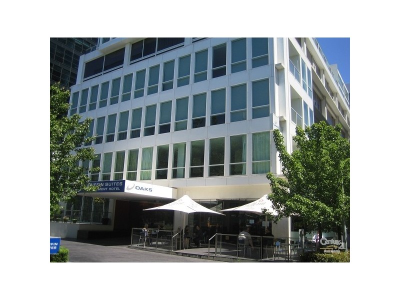 305/06, 604 St Kilda Road, Melbourne VIC 3004