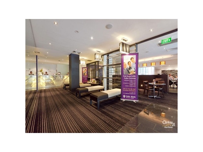 305/06, 604 St Kilda Road, Melbourne VIC 3004