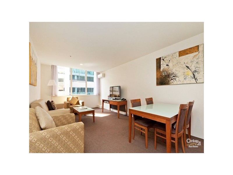 305/06, 604 St Kilda Road, Melbourne VIC 3004