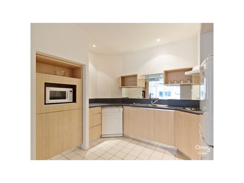 305/06, 604 St Kilda Road, Melbourne VIC 3004