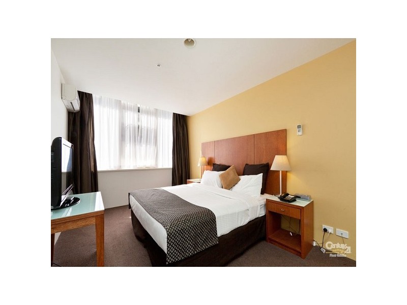 305/06, 604 St Kilda Road, Melbourne VIC 3004