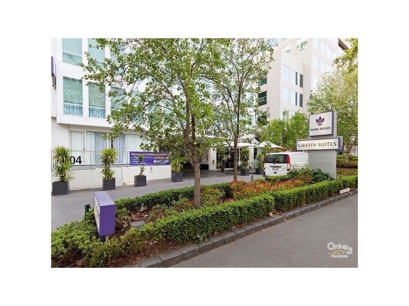 305/06, 604 St Kilda Road, Melbourne VIC 3004