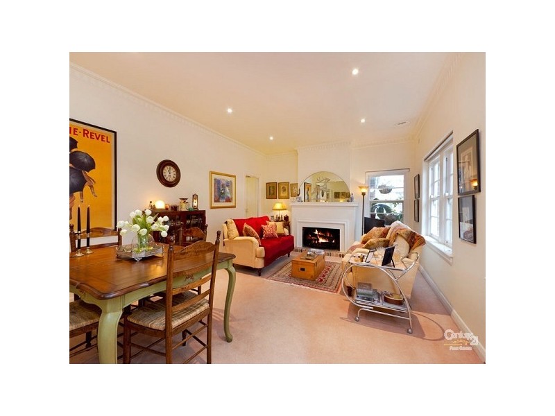 5/51 Bruce Street, Toorak VIC 3142