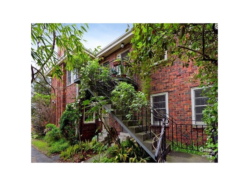 5/51 Bruce Street, Toorak VIC 3142