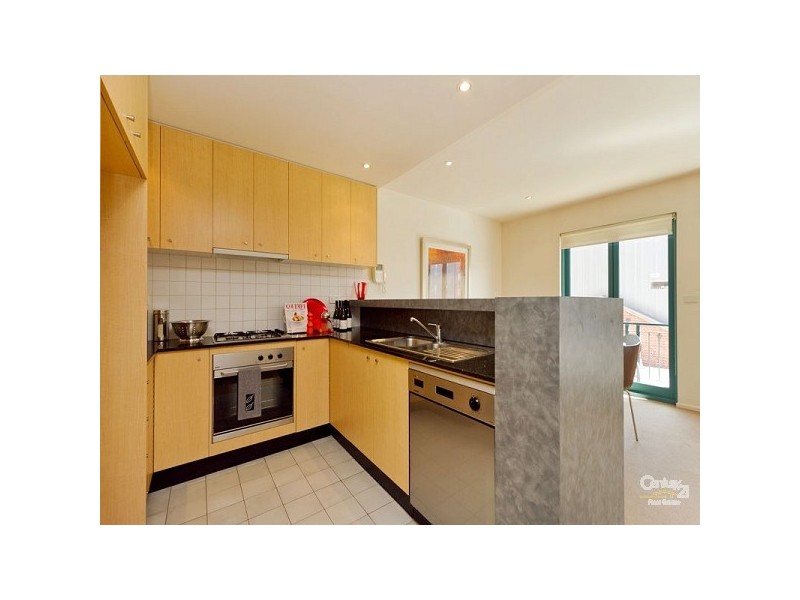 853/1 Esplanade West, Port Melbourne VIC 3207