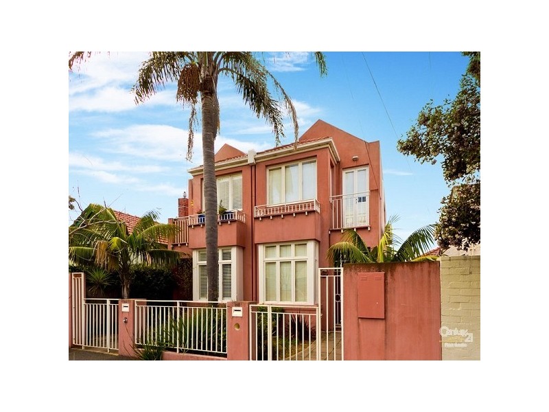 14b Lytton Street, Elwood VIC 3184