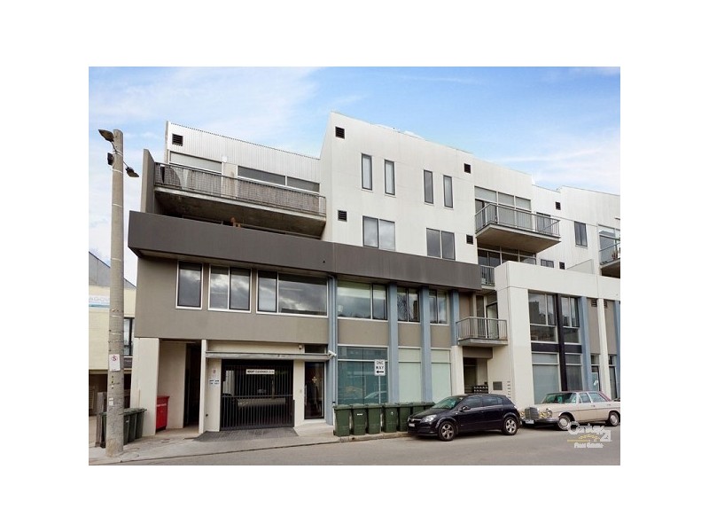 21a/10 Clifton Street, Prahran VIC 3181