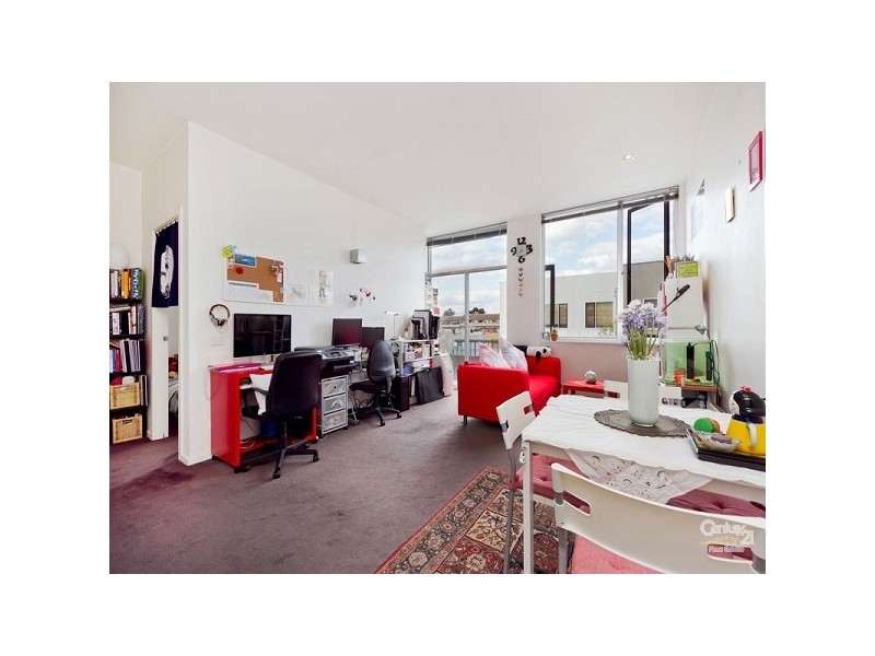 21a/10 Clifton Street, Prahran VIC 3181
