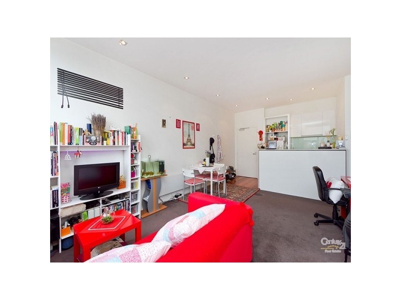 21a/10 Clifton Street, Prahran VIC 3181