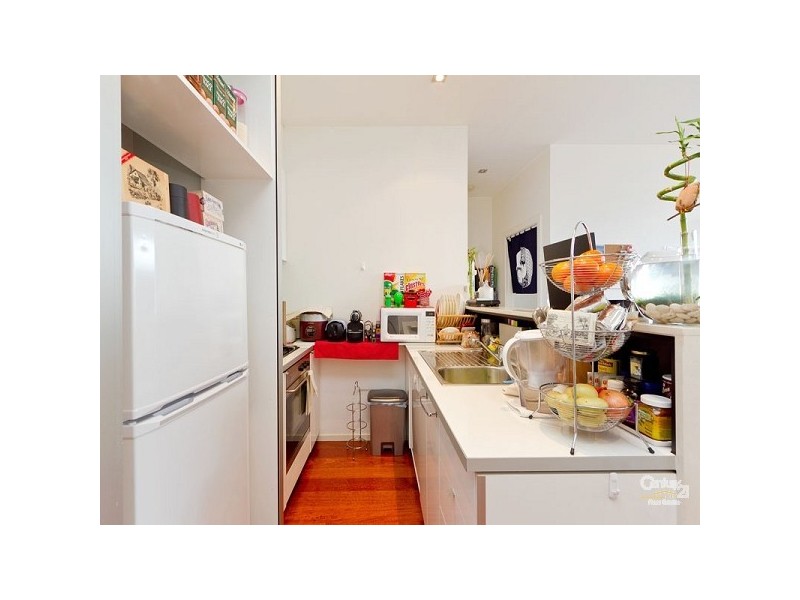 21a/10 Clifton Street, Prahran VIC 3181