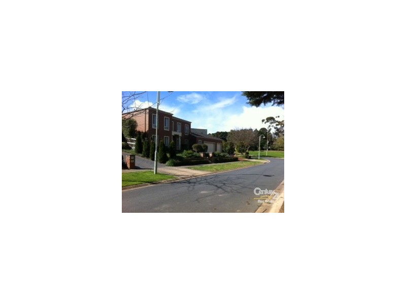 Lots 5 & 6 Kinnoull Grove, Glen Waverley VIC 3150