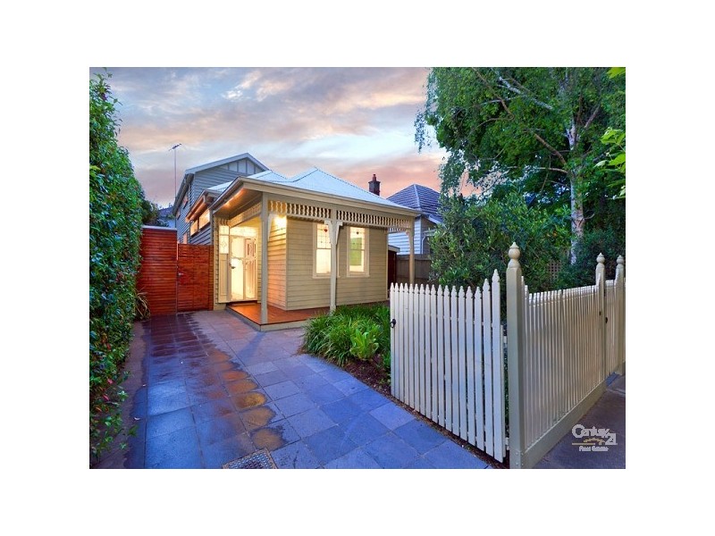 5 Foam Street, Elwood VIC 3184
