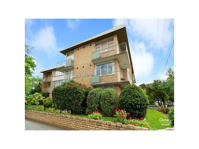 4/7 Wattletree Road, Armadale VIC 3143