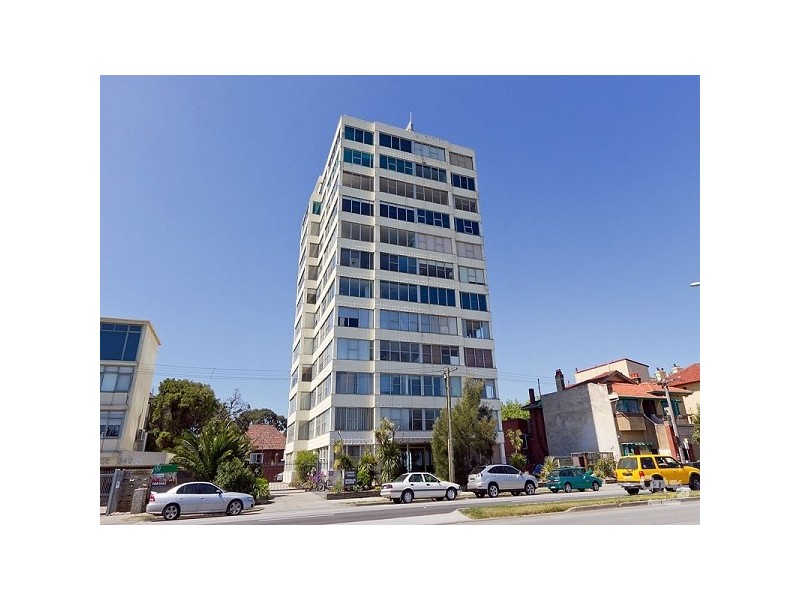 4/350 Beaconsfield Parade, St Kilda West VIC 3182