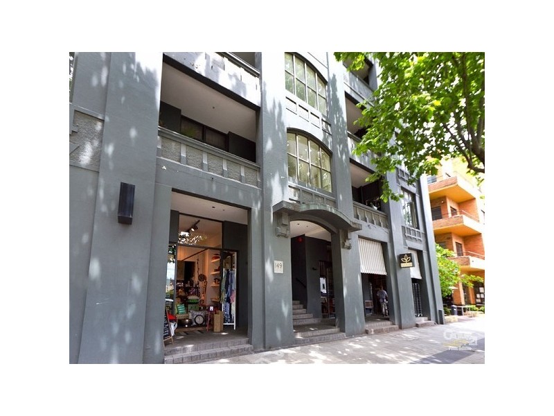 31/149 Fitzroy Street, St Kilda VIC 3182
