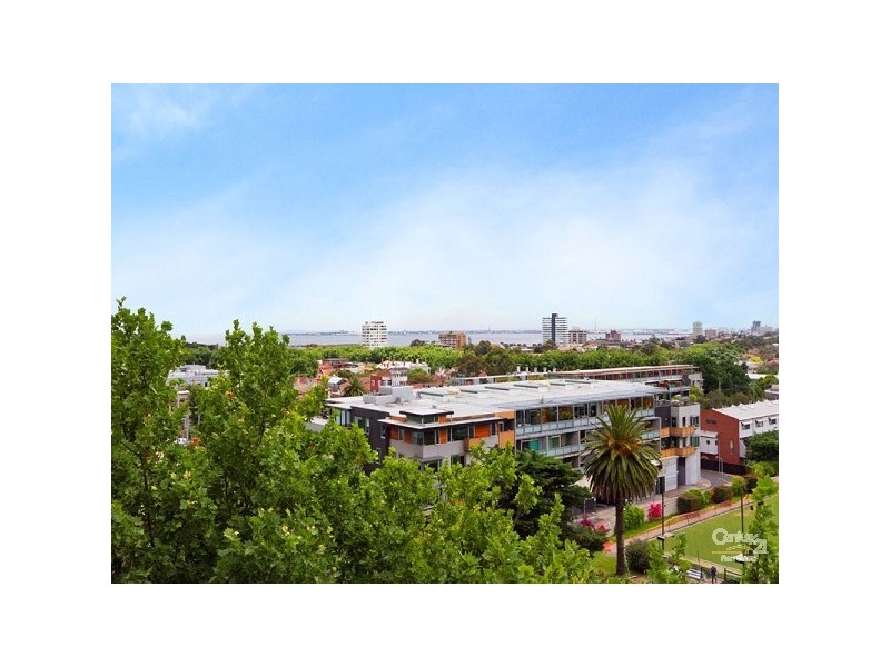 31/149 Fitzroy Street, St Kilda VIC 3182