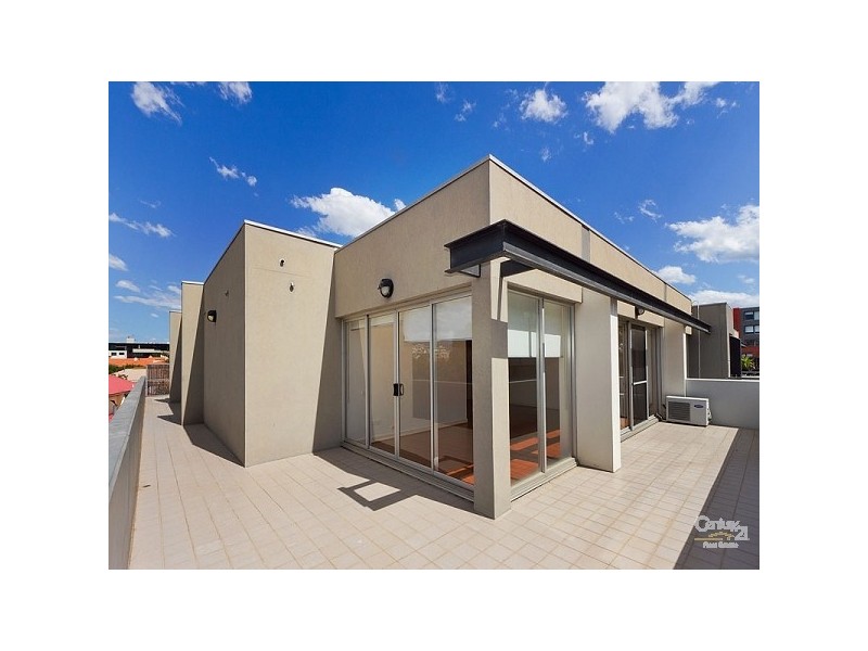 13/80 Dow Street, Port Melbourne VIC 3207
