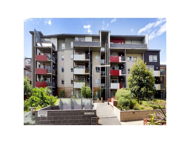 403/3 Greeves Street, St Kilda VIC 3182
