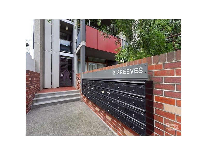 403/3 Greeves Street, St Kilda VIC 3182