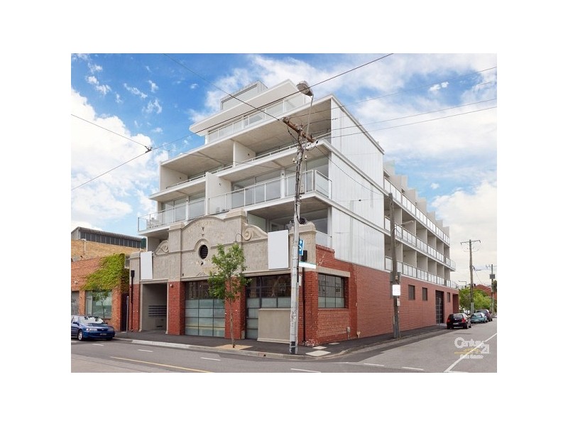 8/126 Chapel Street, St Kilda VIC 3182