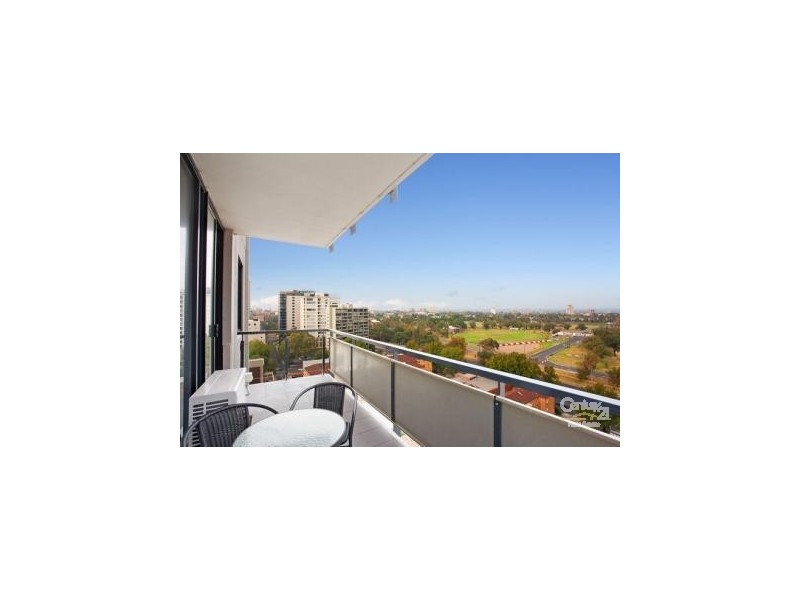 1104/610 St Kilda Road, Melbourne VIC 3004