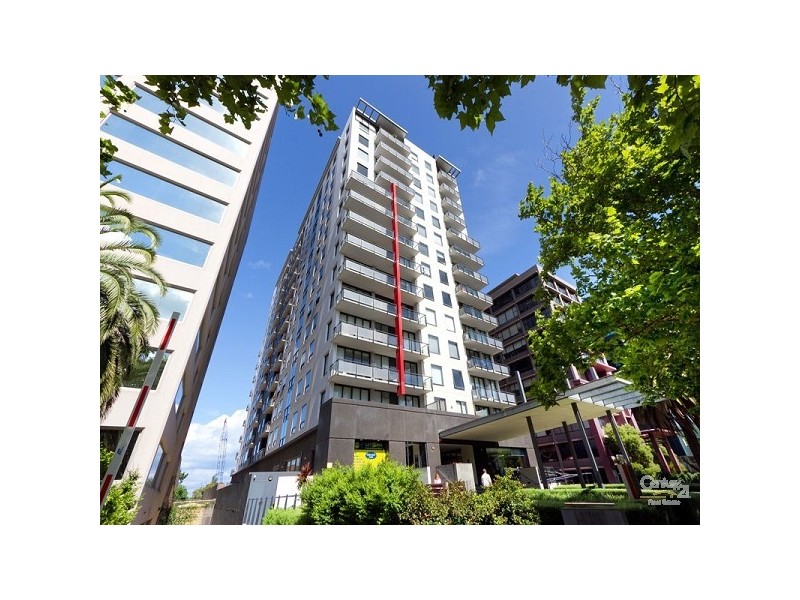1104/610 St Kilda Road, Melbourne VIC 3004