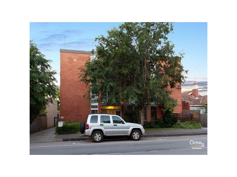 6/27 Ormond Road, Elwood VIC 3184