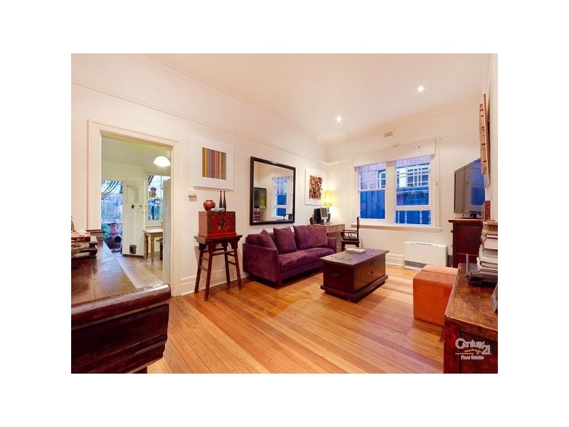 14 Hawsleigh Avenue, St Kilda East VIC 3183