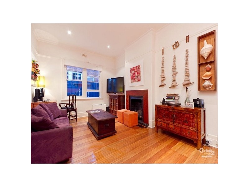 14 Hawsleigh Avenue, St Kilda East VIC 3183