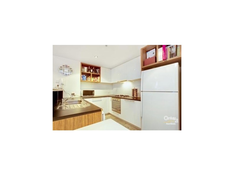 1101/610 St Kilda Road, Melbourne VIC 3004