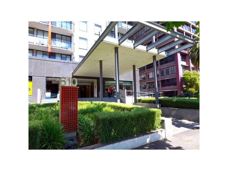 1101/610 St Kilda Road, Melbourne VIC 3004