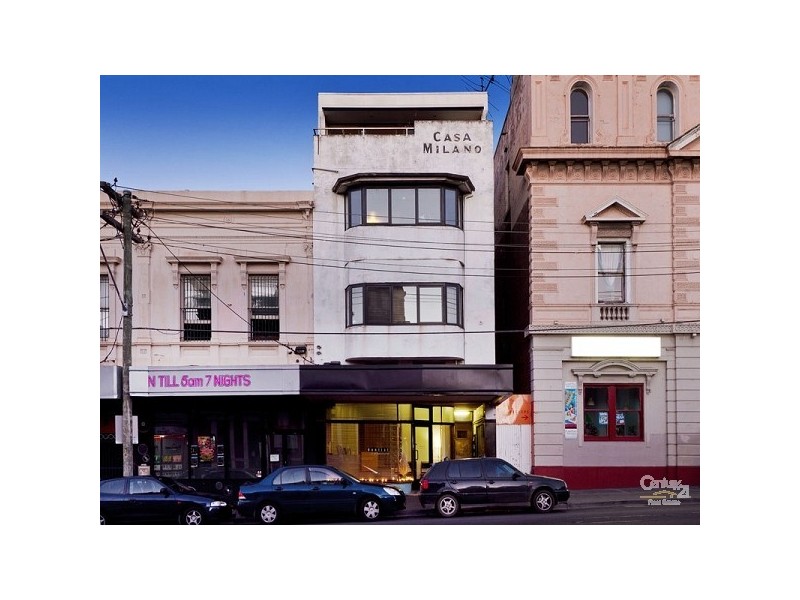 3/20 Grey Street, St Kilda VIC 3182