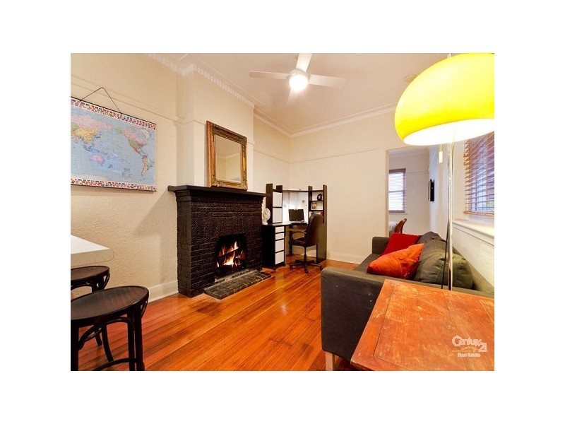 3/20 Grey Street, St Kilda VIC 3182