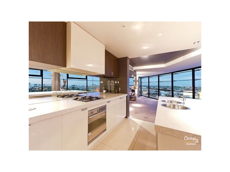 11b/635 St Kilda Road, Melbourne VIC 3004