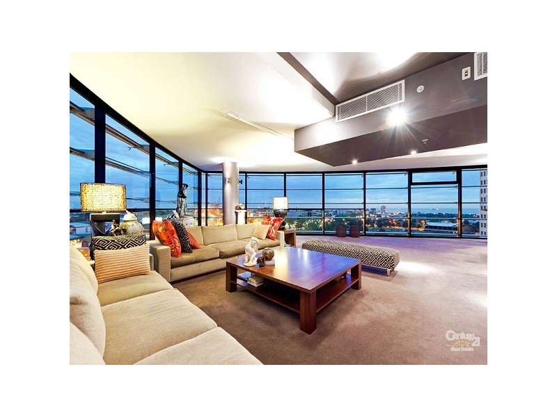 11b/635 St Kilda Road, Melbourne VIC 3004