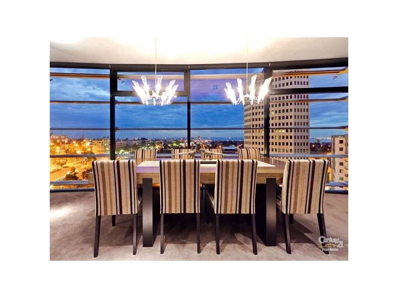 11b/635 St Kilda Road, Melbourne VIC 3004