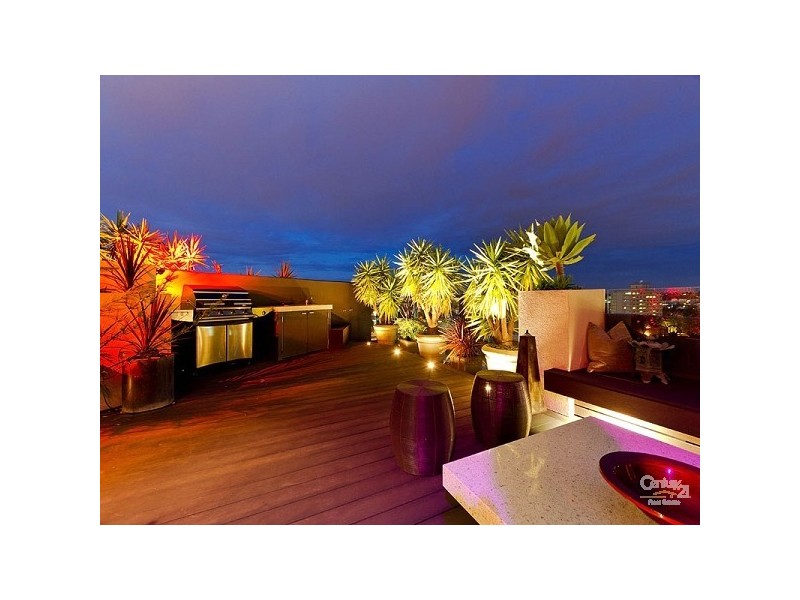 11b/635 St Kilda Road, Melbourne VIC 3004