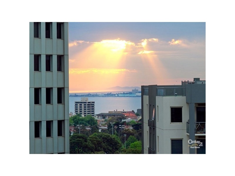 11b/635 St Kilda Road, Melbourne VIC 3004